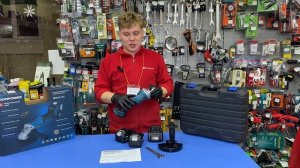 44. УШМ акк.бесщеточная ProfiPower MKDGA-18V