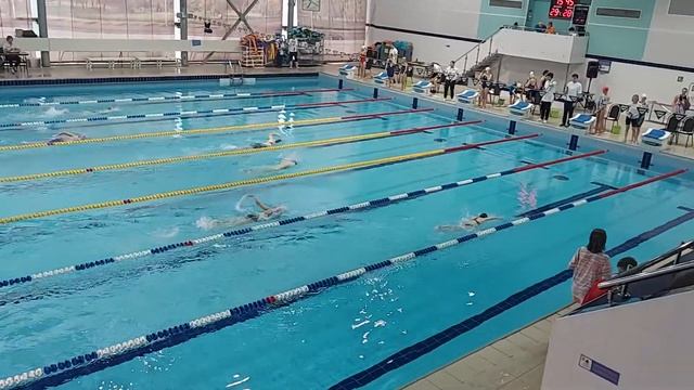 Девочки 100 метров вольный стиль смотреть онлайн