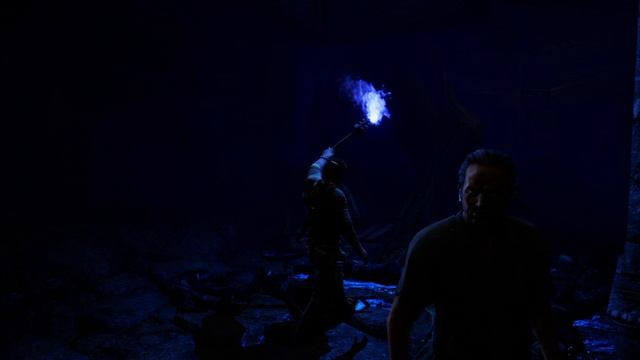 Прохождение Uncharted 2: Among thieves на русском языке без комментариев
Часть 2