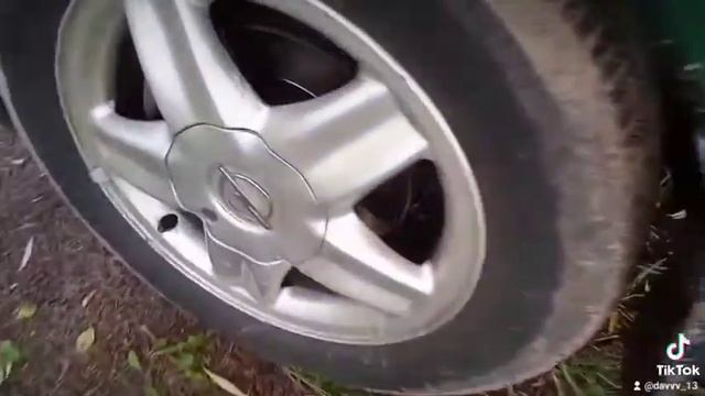 Opel Vectra B - Tik Tok #61? смотреть онлайн