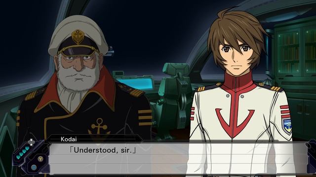 Walkthrough Super Robot Wars V Scenario 1 A Long Journey PC PS5 PS4 SWITCH