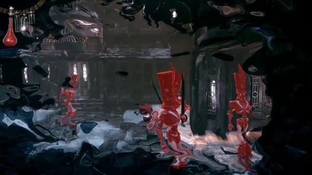 Woolfe - The Red Hood Diaries - СУПЕР ОБНОВЛЕНИЕ #3 смотреть онлайн