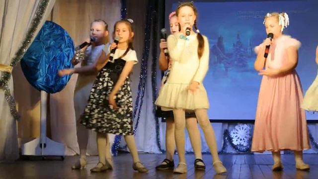 Песня "Семь нот" смотреть онлайн