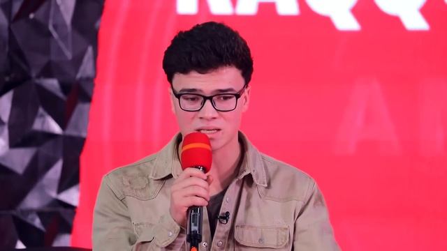 RAQQOS YIGITLAR // KATTA JANJAL // AMIRXON UMAROV SHOUSI // OCHIQCHASIGA GAPLASHAMIZ // 160-SON смотреть онлайн