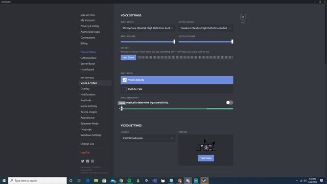 Friends Can Hear Desktop Audio Over Discord Call Fix Fast And Easy! смотреть онлайн