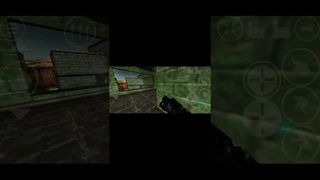 Half-Life Deathmatch: Source Android Test смотреть онлайн
