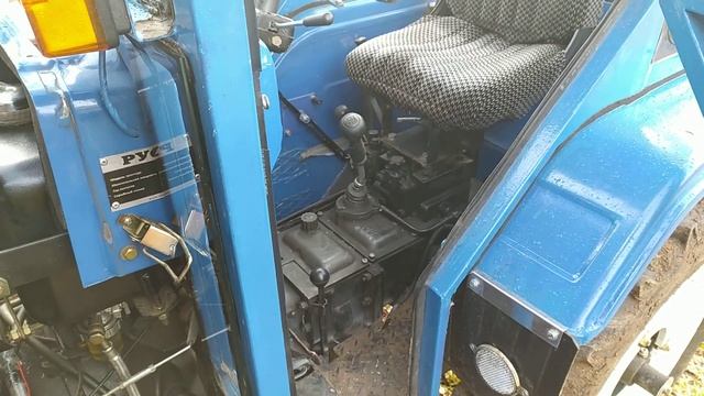 Кабина и нюансы с устранением шума. смотреть онлайн