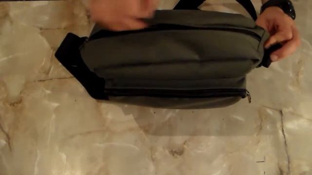 Самодельная EDC сумка. смотреть онлайн