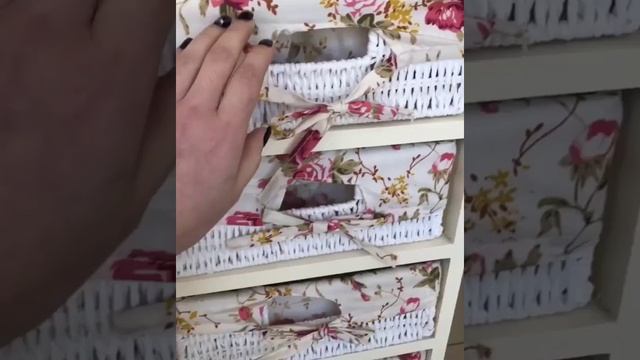 Комод для белья смотреть онлайн