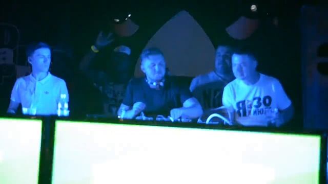 Самое жаркое событие этого лета_"Open air Sunflower party" 30.07.2016 смотреть онлайн