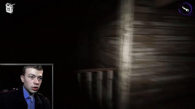 DEVOUR смешные моменты ~ Самая страшная хоррор игра ~ Рохыч смотреть онлайн