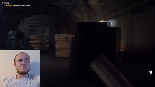 +100500 ПОПЫТОК ПРОЙТИ БУНКЕР FAR CRY 5 смотреть онлайн