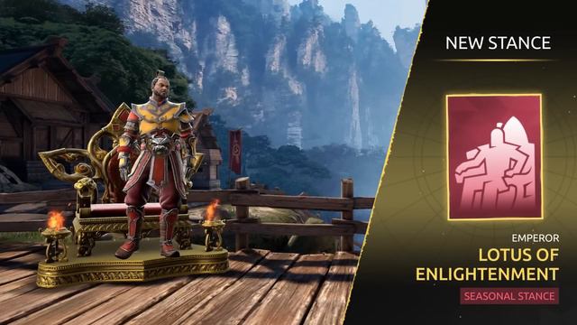 Shadow Fight 4: Arena - Fight Pass Season 11 смотреть онлайн
