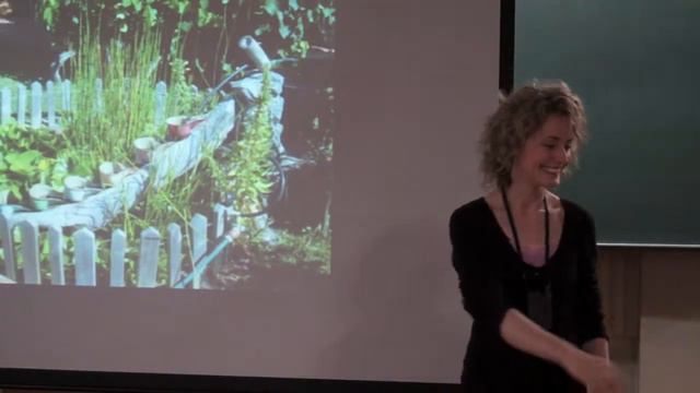 Cecilia Macaulay - Permaculture Design for Tama Art University: Rainbow Valley Farm смотреть онлайн