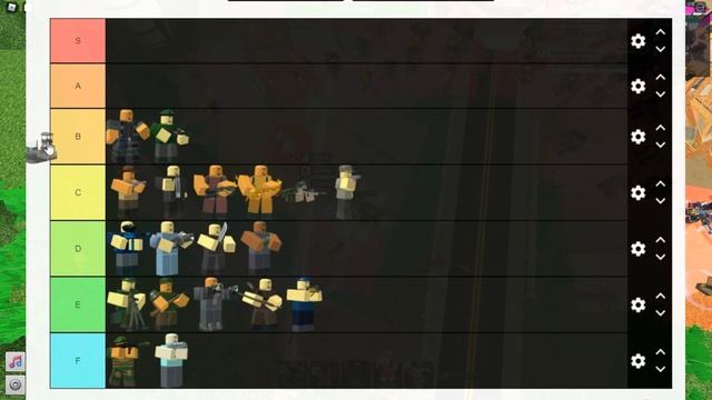 [Updated] Ranking All TDS Towers From Worst To Best || Tower Defense Simulator смотреть онлайн