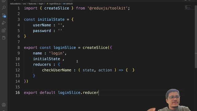 Redux tutorial : Basics to Advanced смотреть онлайн
