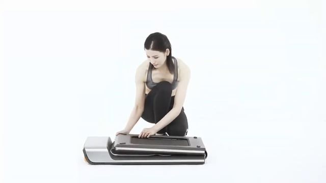 Беговая дорожка Xiaomi WalkingPad A1