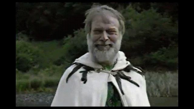 A Fork in the Tale (1997) - (part 11) Automatic gameplay смотреть онлайн