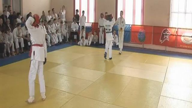Армейский рукопашный бой 1 смотреть онлайн