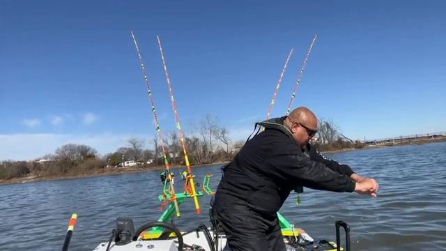 ? Chunky Cats Fishing: Let’s Go Back on the Boat! Come on Let’s Rock!!! ? смотреть онлайн