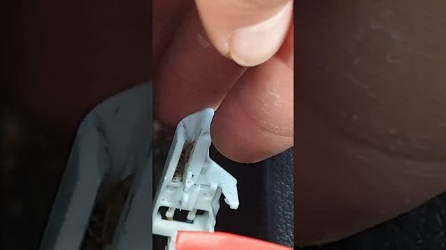 Ошибка натяжителя ремня безопасности Шевроле круз. смотреть онлайн