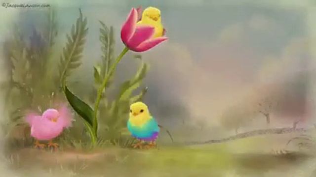 Христос Воскресе! смотреть онлайн