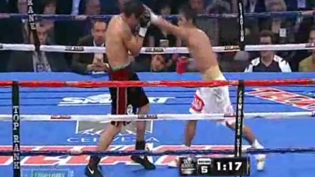 Пакьяо Маргарито.wmv смотреть онлайн