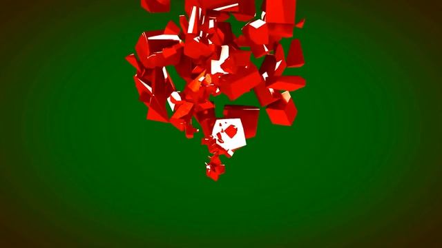Обратный отсчет со звуком | Футажи для видео | Хромакей | green screen | ФутаЖОР смотреть онлайн