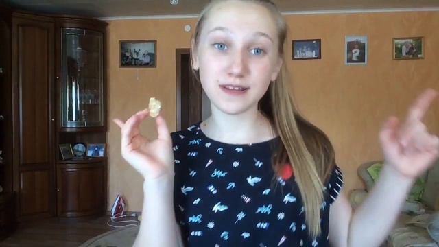 Пробую КИТАЙСКИЕ СЛАДОСТИ||Китай// SoNyasha Show\\ Джэк фрукт|| смотреть онлайн
