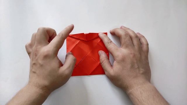 Easy paper flower | How to make a wonderful flower смотреть онлайн