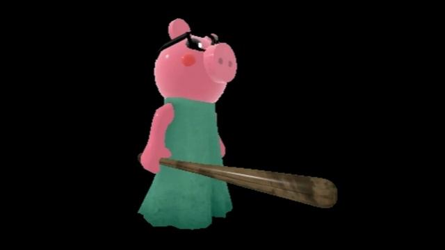 Roblox | Piggy - Father Theme (OLD) смотреть онлайн