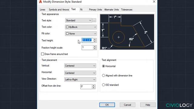 2 MIN VID - Setup a Page on AutoCAD смотреть онлайн