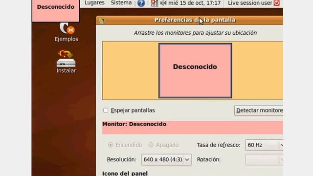 INSTALACION PERSONALIZADA LINUX UBUNTU VIRTUALBOX смотреть онлайн