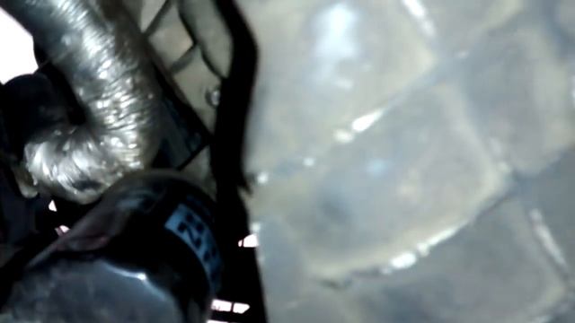 Como quitar el Cárter (Resividor de aceite) de Ford ZETEC . смотреть онлайн