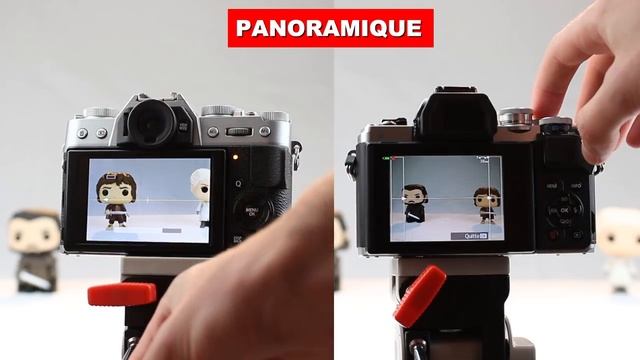 COMPARAISON Canon M50 / Fujifilm X-T20 / Olympus E-M10 mark III - 3 BOITIERS à moins de 1000€ смотреть онлайн