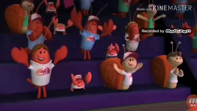 Bubble Guppies Audience Cheering Epiosde 8 Humunga Truck Show Season 2 смотреть онлайн