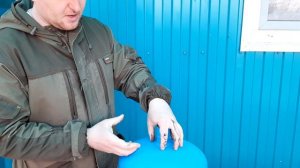 Самый лучший пескоструй своими руками