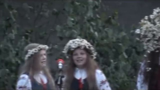 Купалле 2011.avi смотреть онлайн