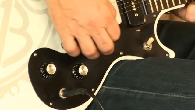 2010 Gibson "Melody Maker" смотреть онлайн