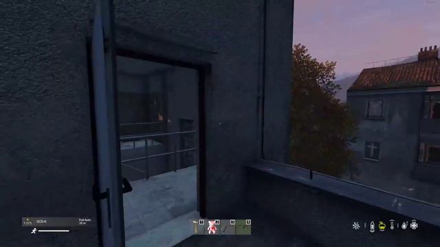 Black Flag Gaming "Doc" 1st run 1.11 version Dayz смотреть онлайн