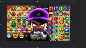 Censorship in SMG4 NEW  War of the Fat Italians 2023 + Compilation