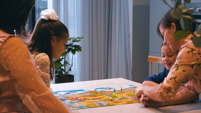 С днём матери/Дошкольники 138/Ты моя мама смотреть онлайн