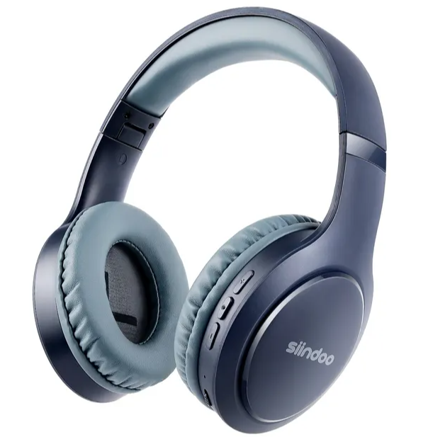 Беспроводные Bluetooth-наушники Siindoo с Алиэкспресс Wireless Bluetooth Headphones from Aliexpress смотреть онлайн