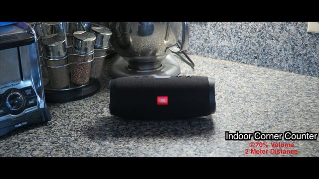 JBL Charge 3 - Unboxing & First Impressions смотреть онлайн