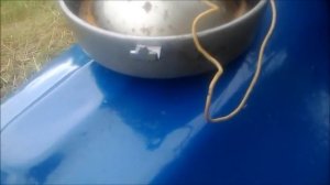 Свет от магнето? Легко!