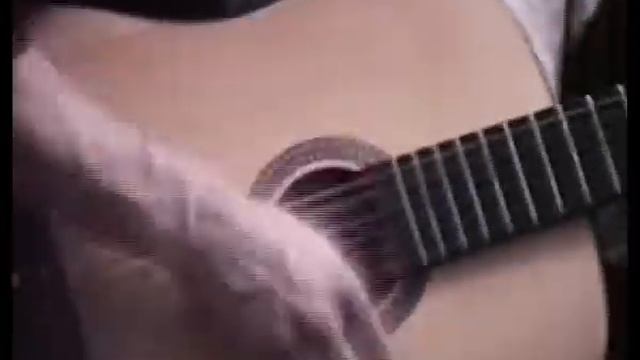 Александр Башлачёв Ванюша смотреть онлайн