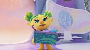 Монсики – 50 серия — Правило жизни — Союзмультфильм HD