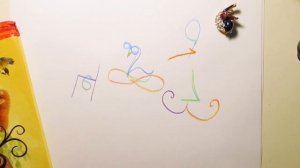 Как легко запомнить состав числа 10