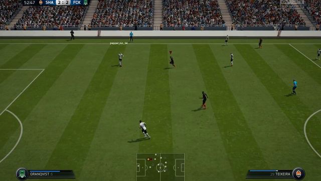 FIFA 15 #5 смотреть онлайн
