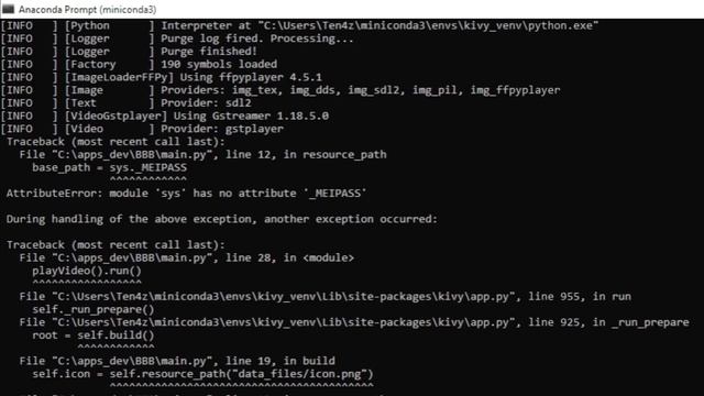 Converter video em .EXEcutável смотреть онлайн
